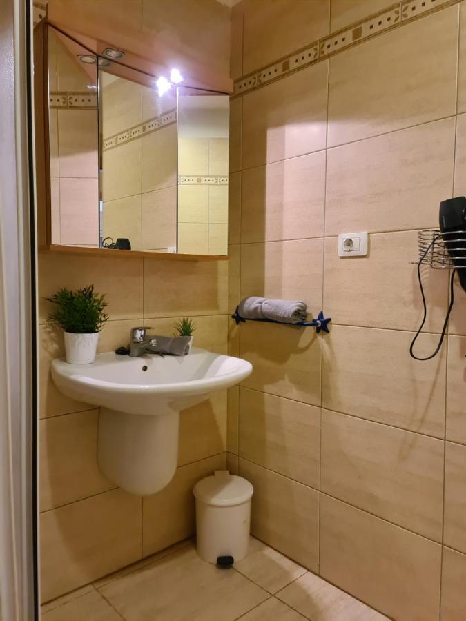 Apartment Barraquito, Balcony With Sea View, Close To The Beach, Wifi, Ideal For Surfers 엘메다노 외부 사진