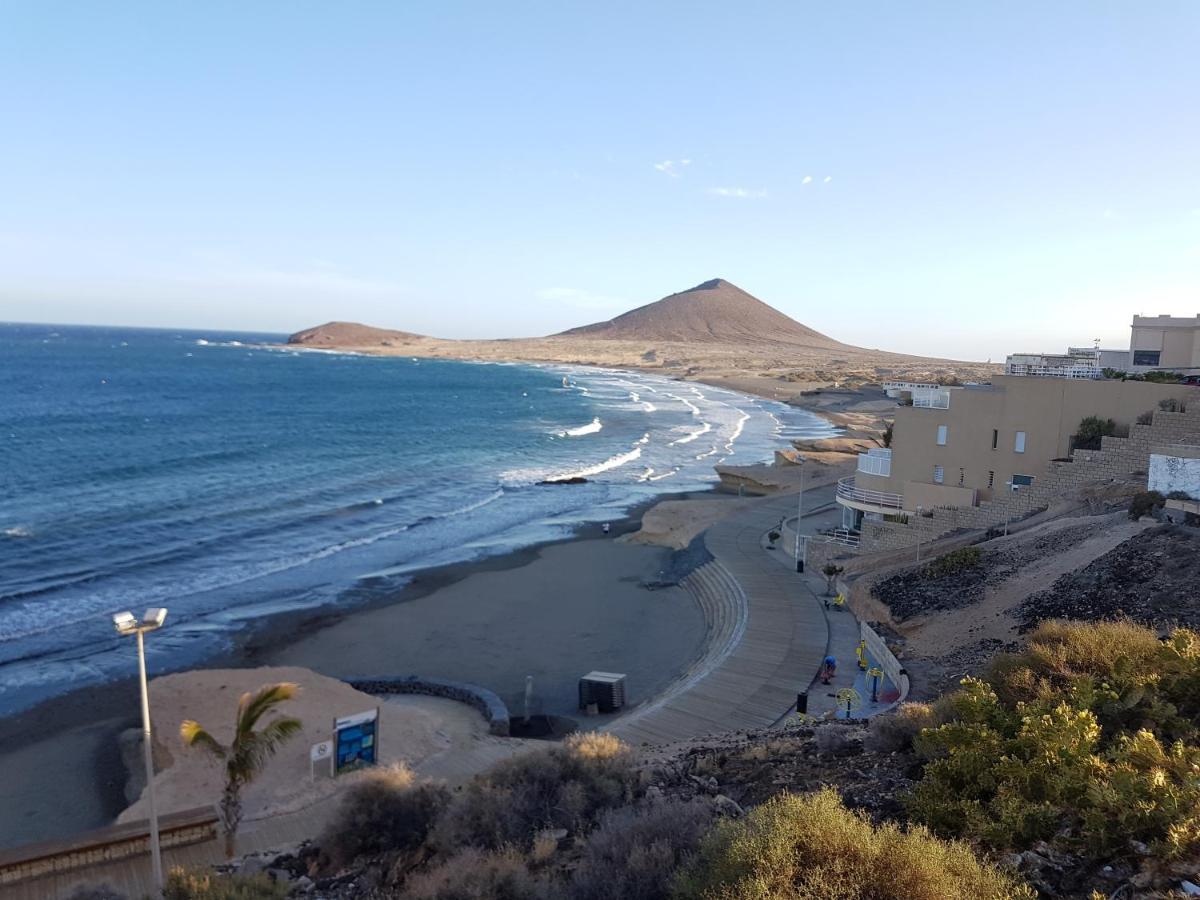 Apartment Barraquito, Balcony With Sea View, Close To The Beach, Wifi, Ideal For Surfers 엘메다노 외부 사진