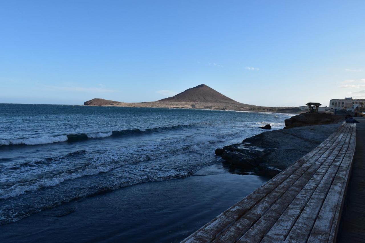 Apartment Barraquito, Balcony With Sea View, Close To The Beach, Wifi, Ideal For Surfers 엘메다노 외부 사진